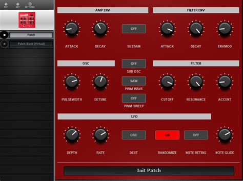 triode meeblip setting midi chanel|3.5mm TRS MIDI Hub .